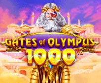 Gates of Olympus img